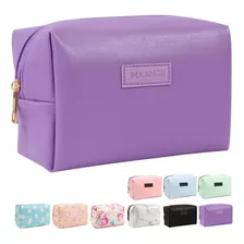 Bolsa De Maquillaje, Purpura, Bolsa De Maquillaje