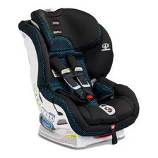 Silla De Bebé Para Carro Britax Clicktight Boulevard Cool Flow Teal