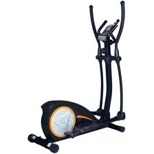 Eliptico Evolution Fitness 8 Programas Semi Professional