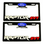 Cubretablero Bordado Ford Edge Modelos 2011 - 2014