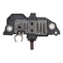 Alternador Para Chevrolet Astro 4.3 1988 Sist Delco 105a Izq