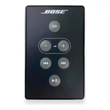 Controle Remoto Bose Sound Dock 1 Geração