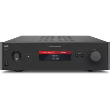 Nad C388 Amplificador Hibrido Digital Dac - Audionet