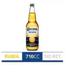 Cerveza Corona Botella 710ml 1 Unidad