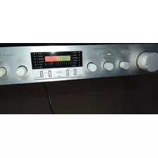 Pre-amplificador Sansui C-77