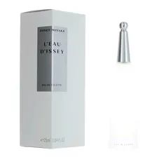 Perfume L´eau D´issey Issey Miyake Edt 100ml