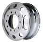 Rines 22.5x8.25 Tdi-truck Unemon Aluminio Pulido 