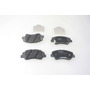 Balatas De Disco Para Hyundai I10 2012-2014