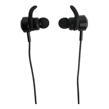 Audifonos Alambricos Perfect Choice Mizik Pc-116486 Negro