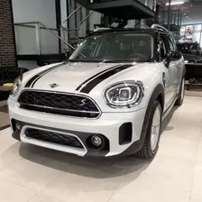 Mini Cooper Countryman S 0km - Natalio Automotores