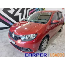 Renault Sandero Expression 1.6 C/64365