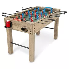 Mesa De Futbolín Gosports De 48 Pulgadas