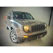 Renegade Sport 1.8 4x2 Flex 16v Aut.