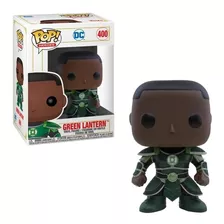 Funko Pop! Heroes - Imperial Palace: Green Lantern 400