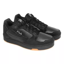 Tenis Fila 858976 Viskato Cómodos Para Hombre Originales