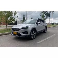 Seat Tarraco Excellence 