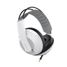 Superlux Hd-662 Evo Auricular Cerrado Monitoreo Wh - Plus