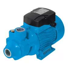 Bomba De Agua Periferica 1'' Fixtec 1hp 750w 50l/min 