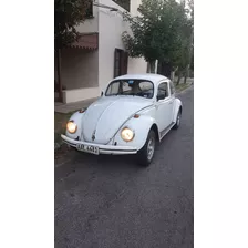 Volkswagen Fusca