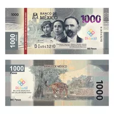 900 Billetes Grandes Didácticos De Juguete De 1000 