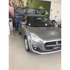 Suzuki New Swift Híbrido Mt Sin Pico/placa 2024