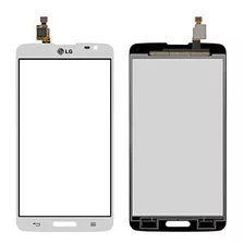 Touch Tactil Cristal Compatible Con LG G Pro Lite D680 D685