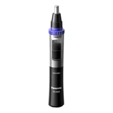 Nose Trimmer Panasonic Er-gn30-k Negra