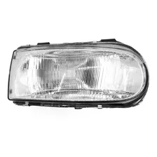 Semioptica Volkswagen Gol G2 Farol Delantero Gol Saveiro 95