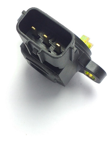 Sensor Tps Para Mazda Mx6   1993-1997  (2250) Foto 2