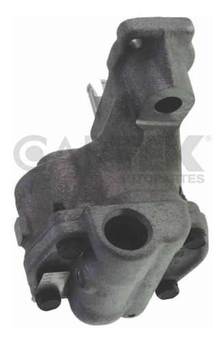 Bomba De Aceite Chevrolet C3500 1996-1997-1998 5.7 V8 Ck Foto 2