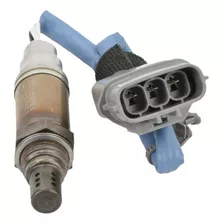 Sensor Oxigeno Adc Izq Nissan Sentra L4 1.8l 2001 Bosch