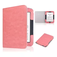 Acdream Funda Para Nook Glowlight 4 Plus De 7.8 Pulgadas 202