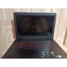 Laptop Gamer Asus Tuf Fx504gd
