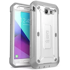 Funda Samsung Galaxy J7 2017, Supcase Unicorn Beetle Pro Ser