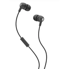 Skullcandy Handsfree Audífono - Micro - Entrada Jack - Negro