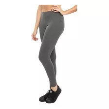 Kit Com 2 Calça Legging Não Fica Transparente Molecotton