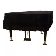Esyuel - Funda Protectora Para Piano De Cola (63.0 In), Colo