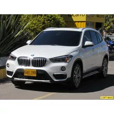 Bmw X1 1.5 F48 Sdrive 18i