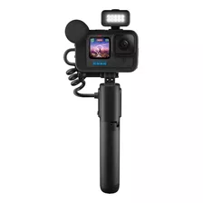 Cámara Gopro Hero12 Black Creator Edition 