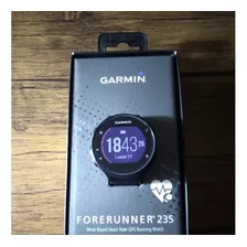 Smartwatch Garmin Forerunner 235 45mm 