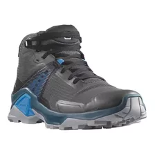 Salomon Botin X Raise 2 Mid Gtx Hombre Salomon