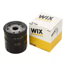 Filtro Aceite Wix Wl7086 (wo160)(0986b00002)(w712/8)