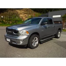 Dodge Ram 1.500 Slt 3.6 4wd Dc 2020