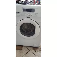Lavarropas Automático Usado