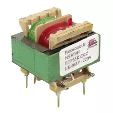 Transformador Para Microondas Lk 065f Panasonic Ns 50bh 220v