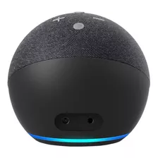 Echo Dot 4ª Geração Smart Speaker Com Alexa Original Barato