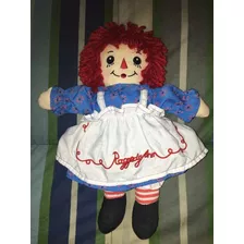 Muñeca Anabelle 1990