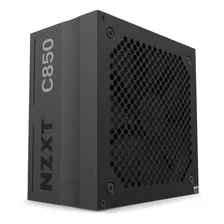 Nxt C850 Psu (2022) - Pa-8g1bb-us - Psu De 850 Vatios - Más