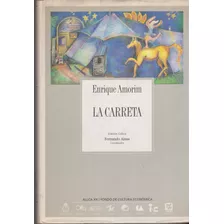 Libro La Carreta (colección Archivos)