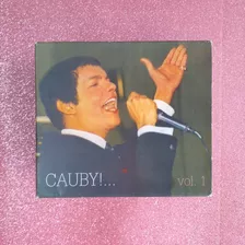 Kit 6 Cds - Cauby!... Vol.1